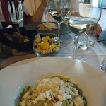 Photo n°2 de l'avis de Gioia.e fait le 14/06/2019 à 07:31 sur le  Umami à Terni