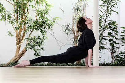 Sarah Kusters Yoga