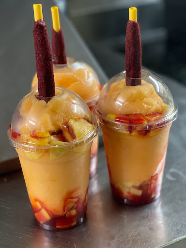 Grocery Store «Family Meat Grocery», reviews and photos, 3201 W Main St, Mims, FL 32754, USA