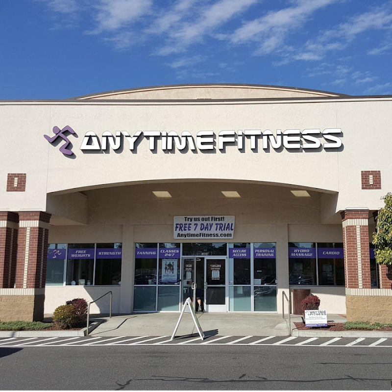 Anytime Fitness