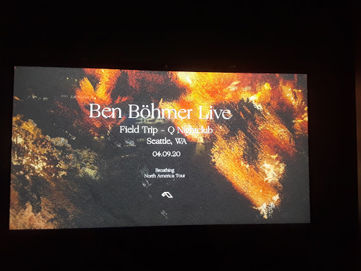 Night Club «Q Nightclub», reviews and photos, 1426 Broadway, Seattle, WA 98122, USA