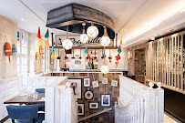 Photos du propriétaire du Restaurant Léon - Montparnasse à Paris - n°10