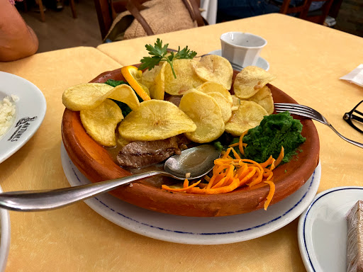 Restaurantes de alta gastronomia Oporto