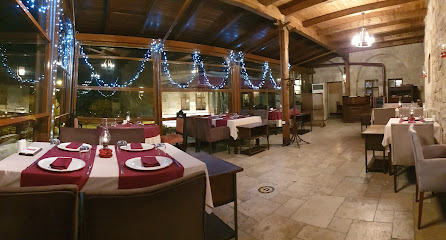 Prokopi Restaurant