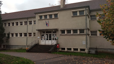 Ecole Communale Raoul Dautry à Limoges