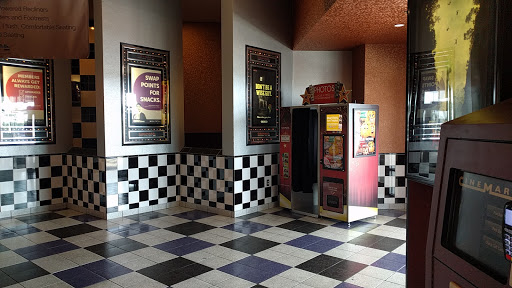 Movie Theater «Cinemark Tinseltown», reviews and photos, 7101 70th Ct, Kenosha, WI 53142, USA