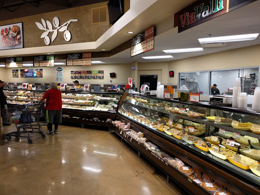 Grocery Store «Valli Produce», reviews and photos, 1910 Dempster St, Evanston, IL 60202, USA