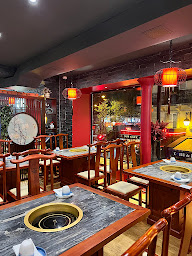 Photo n°24 de Au Piment du Centre à Paris ()