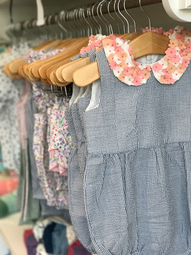 Baby Clothing Store «GreenPath Baby», reviews and photos, 11701 Lake Victoria Gardens Ave #7108, Palm Beach Gardens, FL 33410, USA