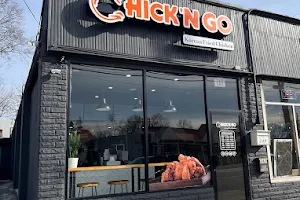Chick'n Go image