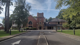 Stanborough Park Seventh-day Adventist Church