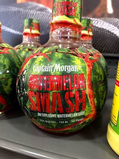 Wine Store «BevMo!», reviews and photos, 1095 E 19th St, Upland, CA 91784, USA