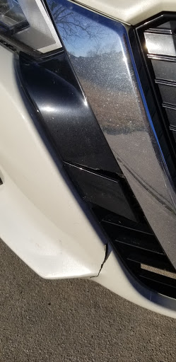 Auto Body Shop «D&D Kustom Collision Inc», reviews and photos, 373 McDonough Pkwy, McDonough, GA 30253, USA