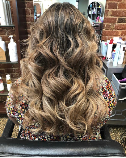 Beauty Salon «The Loft Salon», reviews and photos, 111 S Court St #101, Visalia, CA 93291, USA