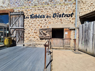 Photo n°190 de Les Tables du Bistrot à Limoges ()
