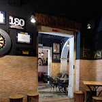 Photo n°6 de l'avis de Omar.i fait le 20/06/2019 à 21:25 sur le  Bar Fonte da Pipa à Sintra