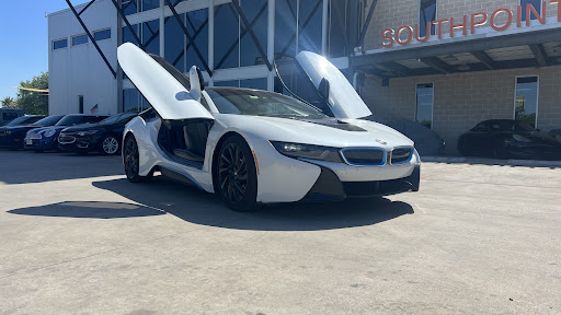 Used Car Dealer «Southpoint Automotive LLC», reviews and photos, 6915 Interstate 35 Access Rd, San Antonio, TX 78224, USA