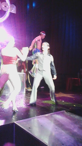 Performing Arts Theater «OBERON - American Repertory Theater», reviews and photos, 2 Arrow St, Cambridge, MA 02138, USA