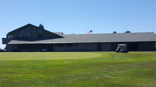 Golf Course «Agate Beach Golf Course», reviews and photos, 4100 N Coast Hwy, Newport, OR 97365, USA