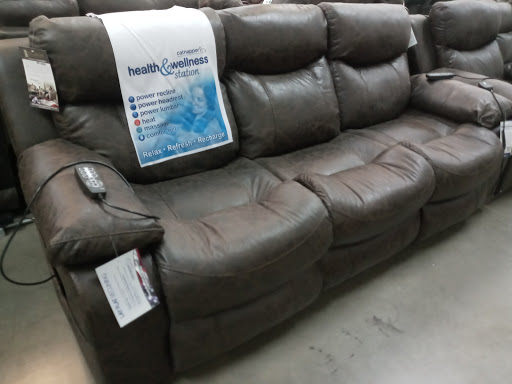 Mattress Store «Unclaimed Freight Company and Liquidation Sales», reviews and photos, 7003 S Cooper St, Arlington, TX 76001, USA