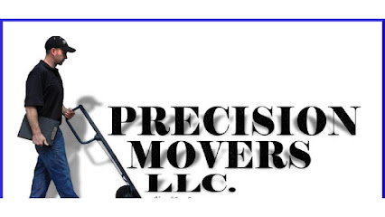 Precision Movers