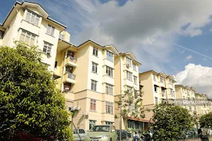 Sri Kayangan Apartment image