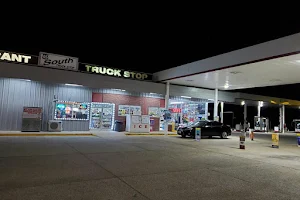 45 Truck Stop image