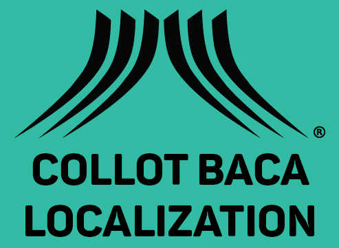 Kommentare und Rezensionen über Collot Baca Localization
