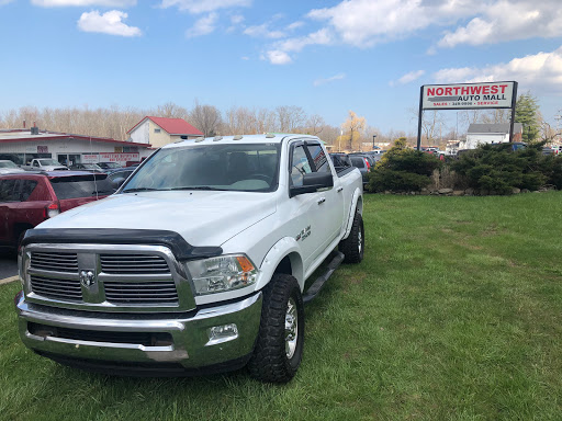 Northwest Auto Mall, 5070 W Ridge Rd, Spencerport, NY 14559, USA, 