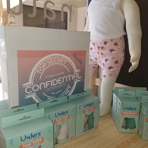 Baby Store «Crunch Natural Parenting», reviews and photos, 1599 Main St, Dunedin, FL 34698, USA