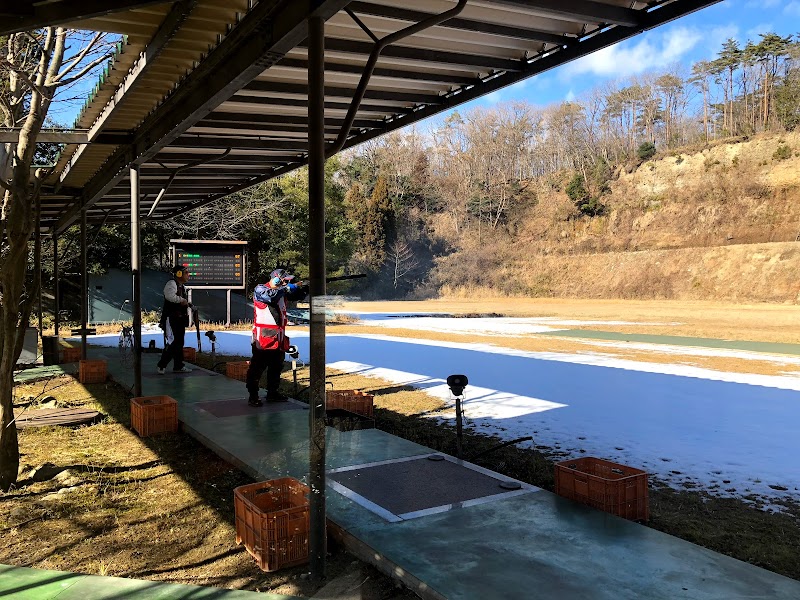 那須国際射撃場 栃木県那須町高久 射撃場 グルコミ