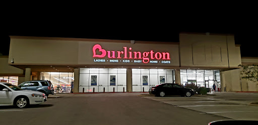 Clothing Store «Burlington Coat Factory», reviews and photos, 1225 S Kirkwood Rd, Kirkwood, MO 63122, USA