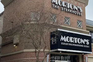 Morton's The Steakhouse image