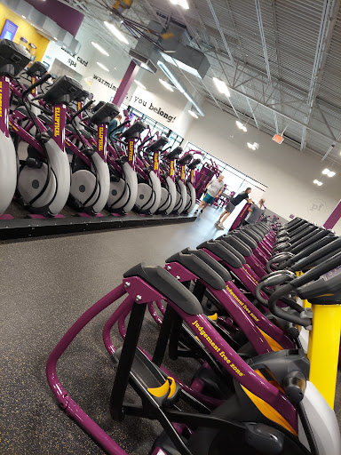 Gym «Planet Fitness», reviews and photos, 860 W Street Rd, Warminster, PA 18974, USA