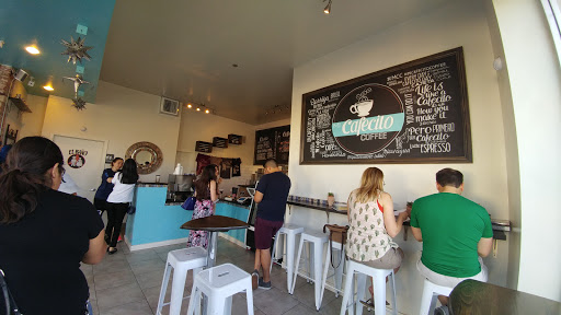 Coffee Shop «Mi Cafecito Coffee», reviews and photos, 101 S Main St, Pomona, CA 91766, USA