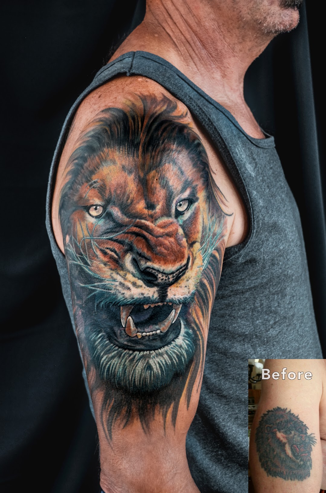 Bertelsen Art & Tattoo