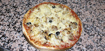 Plats et boissons du Pizzas à emporter Dolmi jo pizza à Laroque-d'Olmes - n°17