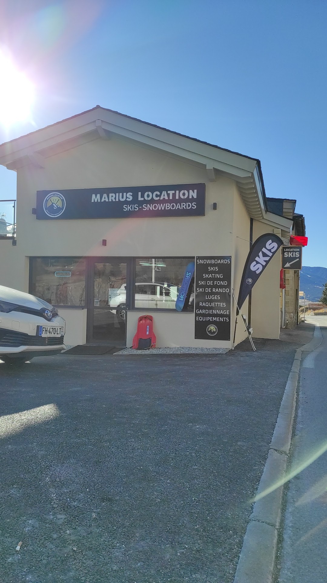 Photo n° 5 de l'avis de florent.a fait le 21/01/2024 à 10:22