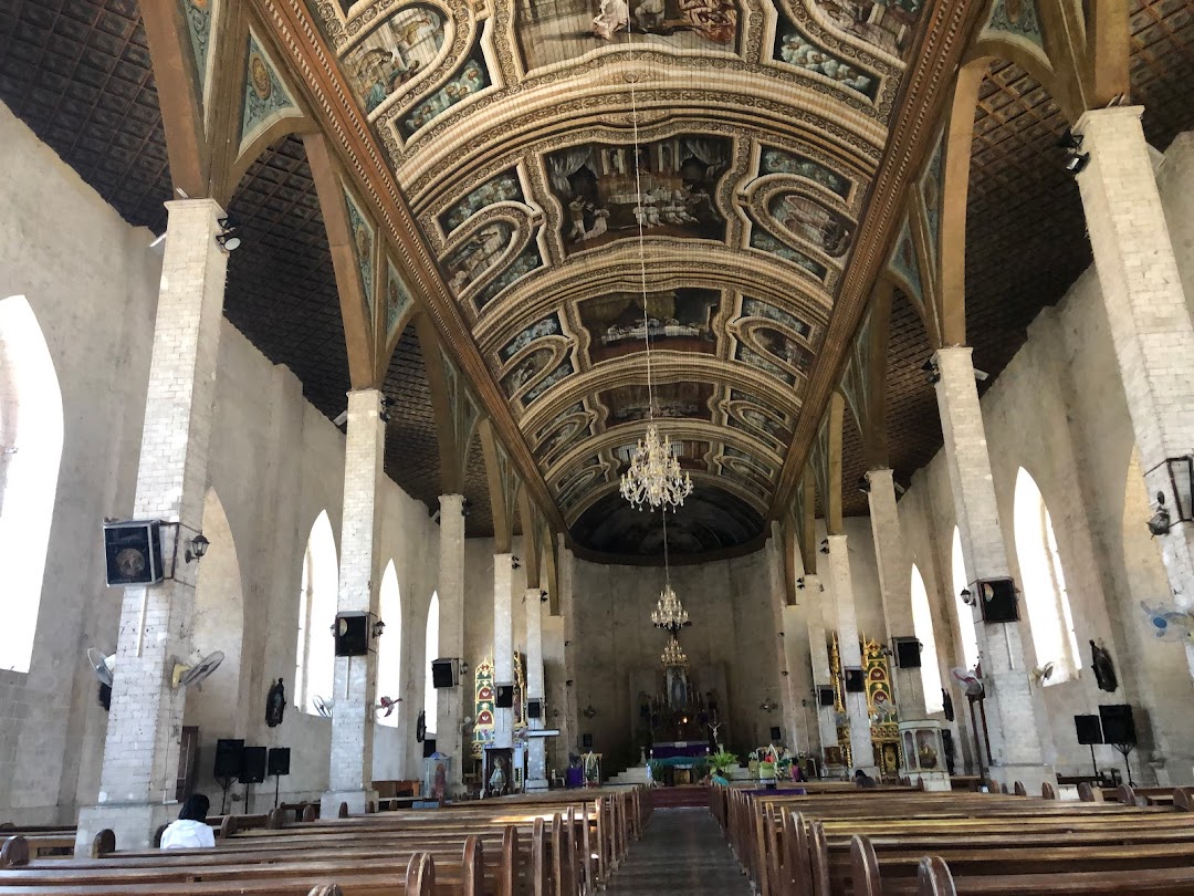 Our Lady of the Pillar Parish (Cebu Archdiocese)
