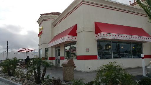 In-N-Out Burger