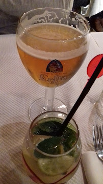 Bière du Restaurant La Chope à Rennes - n°2