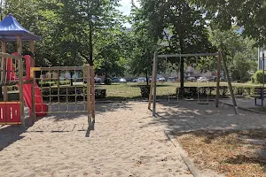 Spielplatz Glück-Auf-Straße image