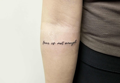 Explore small bee tattoo ideas, creative tattoo ideas in Sunnyvale, available at Greego tattoo