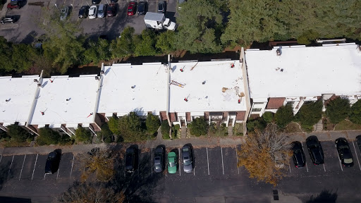 Roofing Contractor «Professional Roofers, Inc.», reviews and photos, 321 Billingsly Ct #13, Franklin, TN 37067, USA