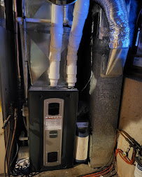 Renz Heating & Air Conditioning LLC - Photo 3 - Car repair in Milford, CT, Bridgeport