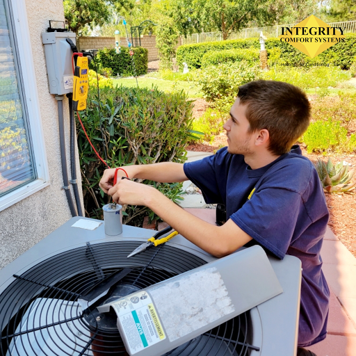 Integrity Comfort Systems image