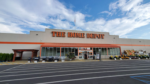Home Improvement Store «The Home Depot», reviews and photos, 6607 Calhoun Memorial Hwy, Easley, SC 29640, USA