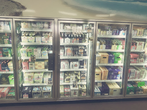 Liquor Store «Winnetka Liquor», reviews and photos, 3544 Winnetka Ave N, New Hope, MN 55427, USA