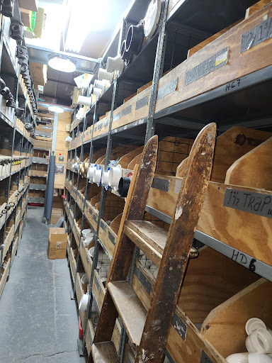 Paint Store «Pino & Son Paint & Hardware», reviews and photos, 2901 New York Ave, Union City, NJ 07087, USA