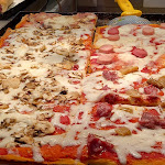 Photo n°5 de l'avis de scwirek81. fait le 02/02/2024 à 19:01 sur le  Il Ventaglio à Livorno